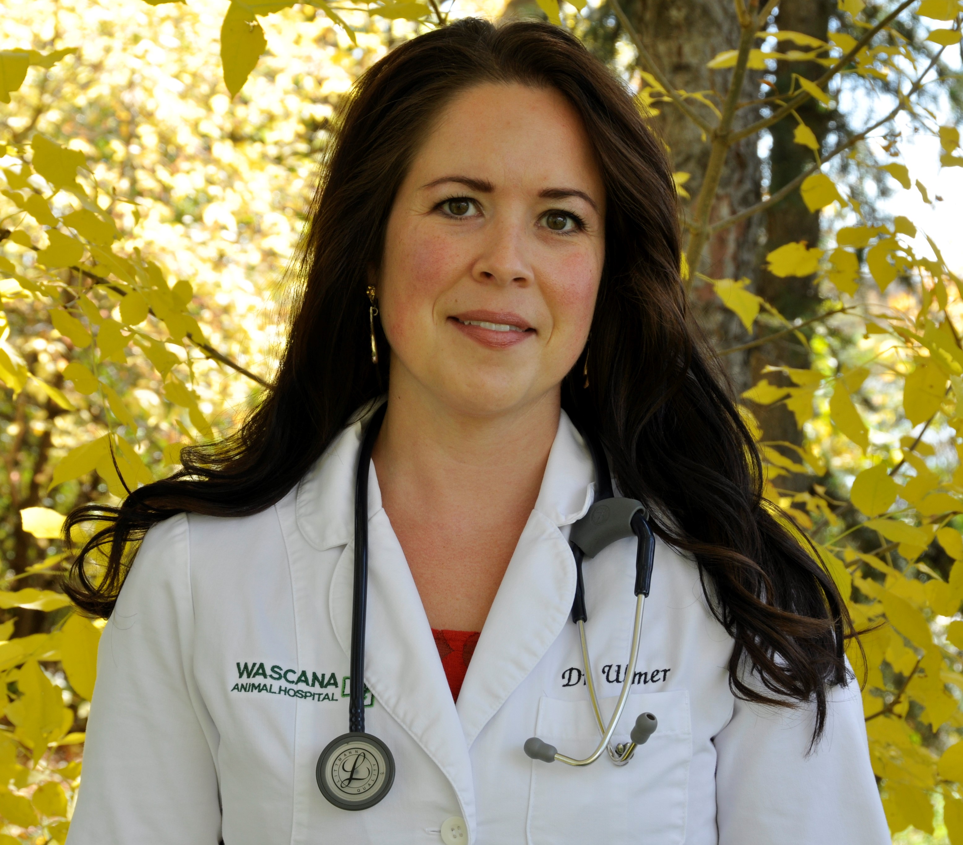 Dr. Andrea Ulmer, DVM-veterinarian-dvm-acupuncture-vet-Regina